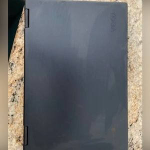 Lenovo Yoga Chromebook